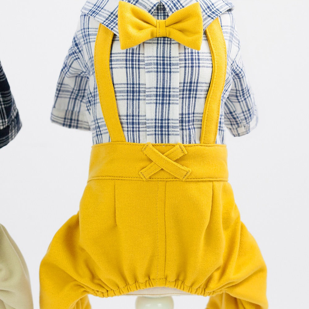 Dog Clothes Spring And Summer Clothing