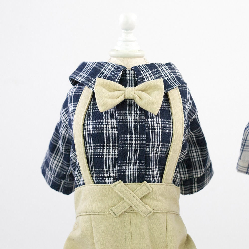 Dog Clothes Spring And Summer Clothing