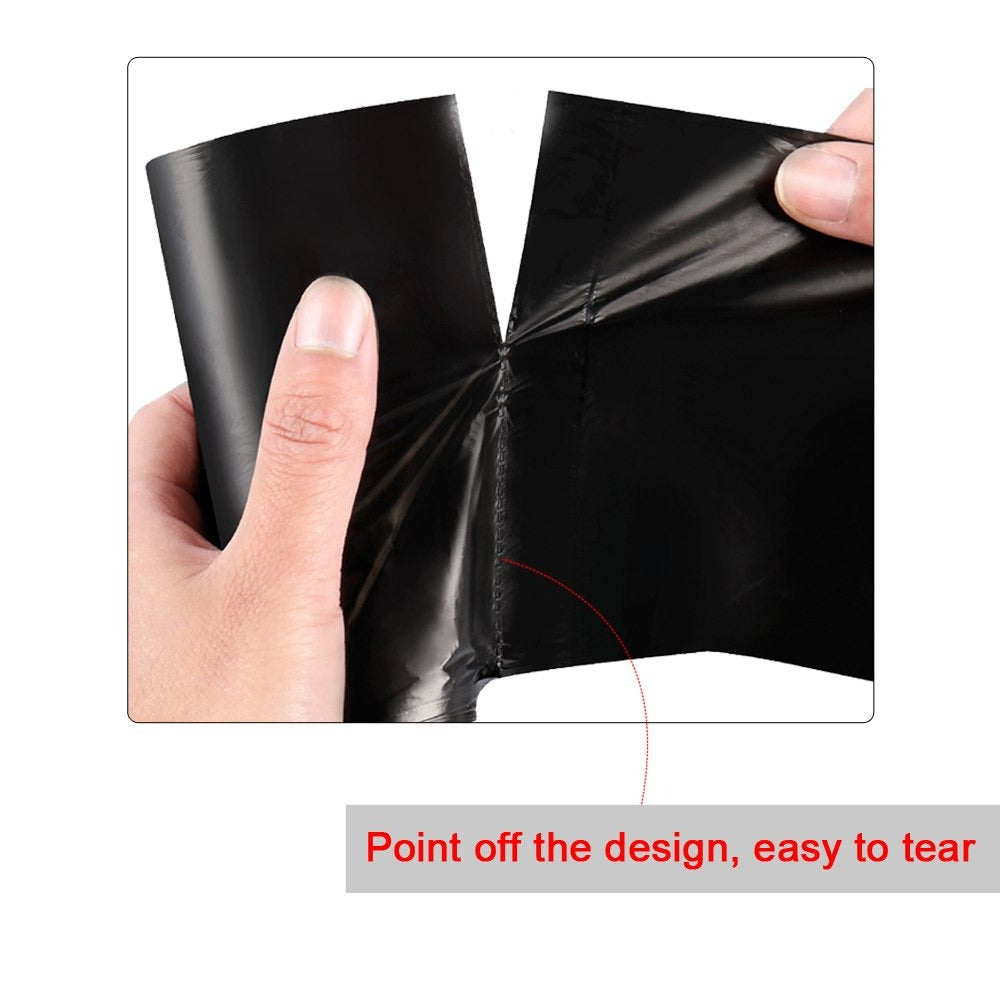 Dog Poop Cleaning Pet Garbage Bag Storage Box