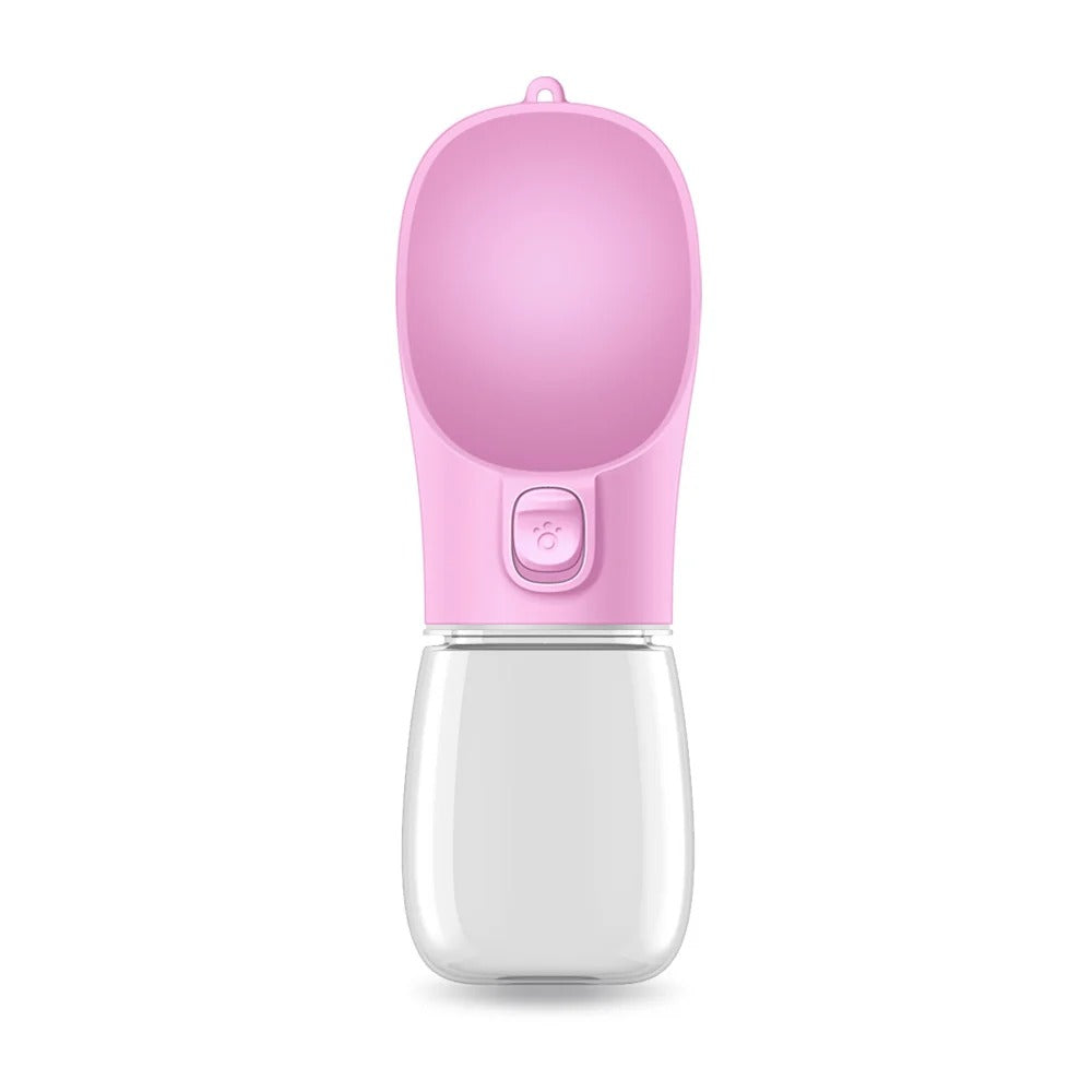 Portable Drinking Cup For Pets